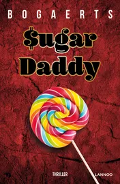 Omslag van Sugar daddy