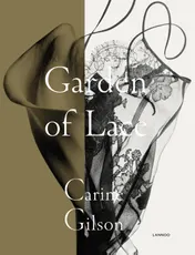 Omslag van Garden of Lace