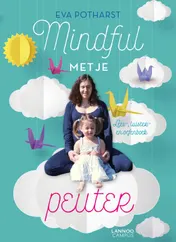 Omslag van Mindful met je peuter