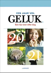Omslag van 2021