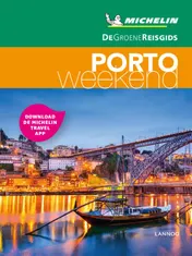 Omslag van Porto