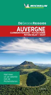 Omslag van Auvergne