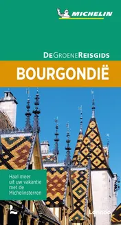 Omslag van Bourgondie