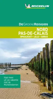 Omslag van Nord / Pas-de-Calais