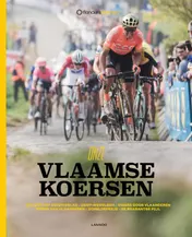 Omslag van Onze Vlaamse koersen