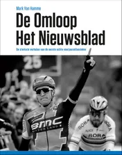 Omslag van De Omloop Het Nieuwsblad