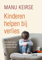 Omslag van Kinderen helpen bij verlies