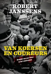 Omslag van Van koersen en coureurs
