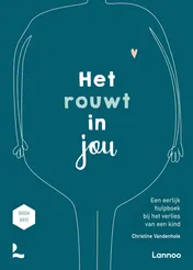 Omslag van Het rouwt in jou