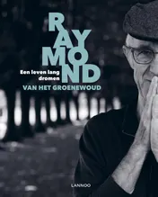 Omslag van Een leven lang dromen