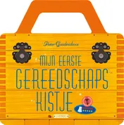Omslag van Mijn eerste gereedschapskistje