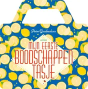 Omslag van Mijn eerste boodschappentasje