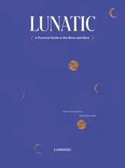Omslag van Lunatic