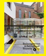 Omslag van Buitengewoon & betaalbaar bouwen 4