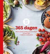 Omslag van 365 dagen WW