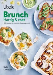 Omslag van Brunch