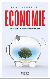 Omslag van Economie