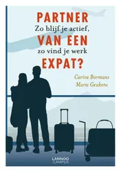 Omslag van Partner van een expat?