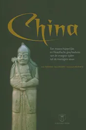 Omslag van China