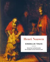 Omslag van Eindelijk thuis (met nieuwe cd Verloren en Gevonden van Irma Dee)