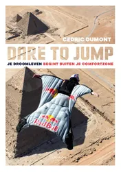 Omslag van Dare to jump
