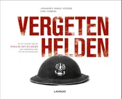 Omslag van Vergeten helden