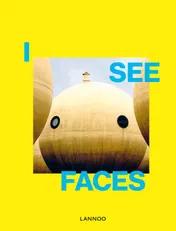Omslag van I See Faces