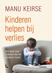 Omslag van Kinderen helpen bij verlies