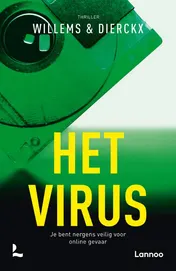 Omslag van Het virus