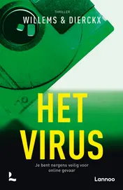 Omslag van Het virus