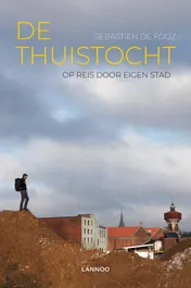 Omslag van De thuistocht