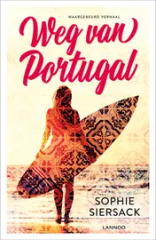 Omslag van Weg van Portugal