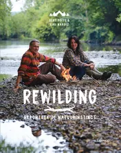 Omslag van Rewilding
