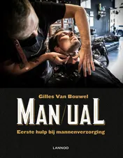 Omslag van Manual