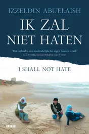 Omslag van Ik zal niet haten