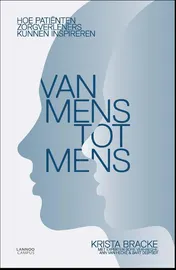 Omslag van Van mens tot mens