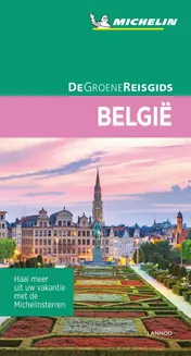 Omslag van België