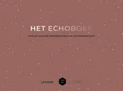 Omslag van Het Echoboek