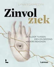 Omslag van Zinvol ziek