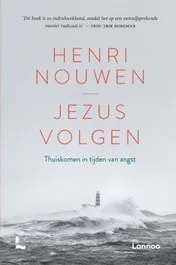 Omslag van Jezus volgen