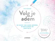Omslag van Volg je adem