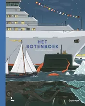 Omslag van Het botenboek