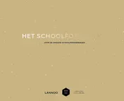 Omslag van Het Schoolfotoboek