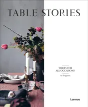 Omslag van Table Stories