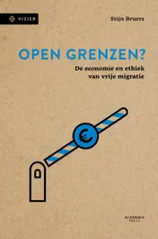 Omslag van Open grenzen?
