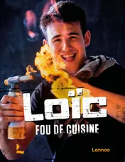 Omslag van Fou de cuisine