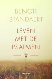 Omslag van Leven met de psalmen - Deel II