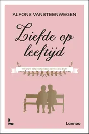 Omslag van Liefde op leeftijd