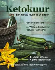 Omslag van Ketokuur