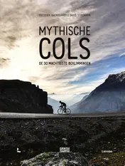 Omslag van Mythische cols